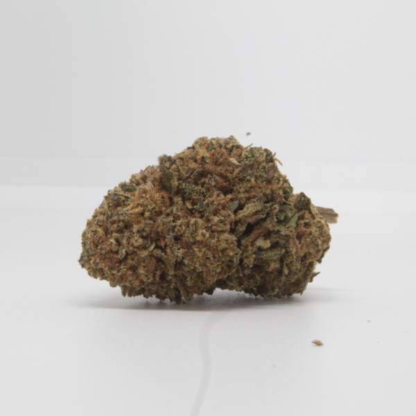 Weed Strain - Mr. Charlie